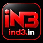 IND3 game online earning game information website logo