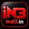 IND3 game online earning game information website logo